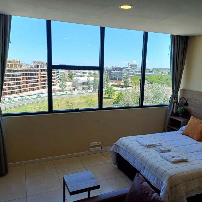 Apart , Departamento , Condo , BAHIA grande Nordelta , Tigre - Studio with Mall view - 6