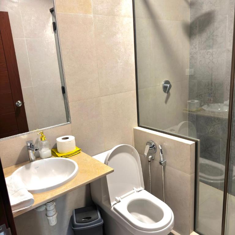 El Molino Apartment - Two-Room Apartment - 3