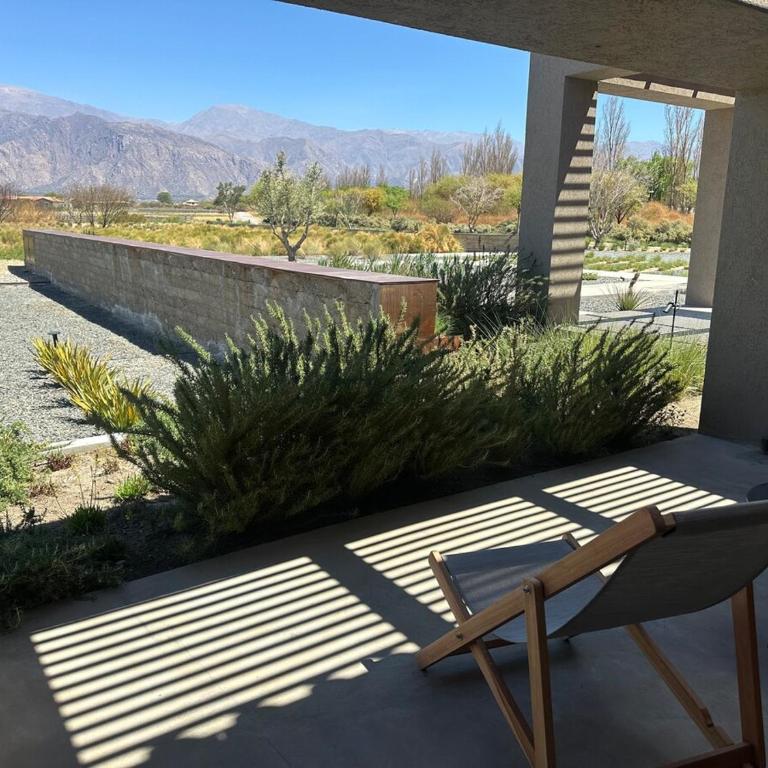 Contemporary design and serenity in Cafayate - Casa de 4 dormitorios - 2