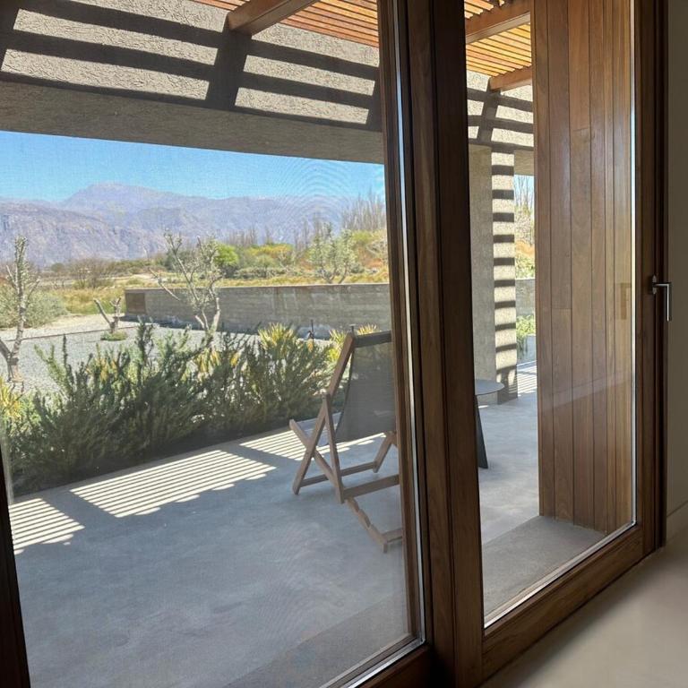 Contemporary design and serenity in Cafayate - Casa de 4 dormitorios - 4