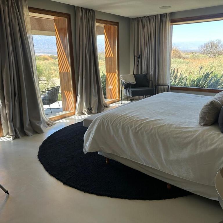 Contemporary design and serenity in Cafayate - Casa de 4 dormitorios - 6