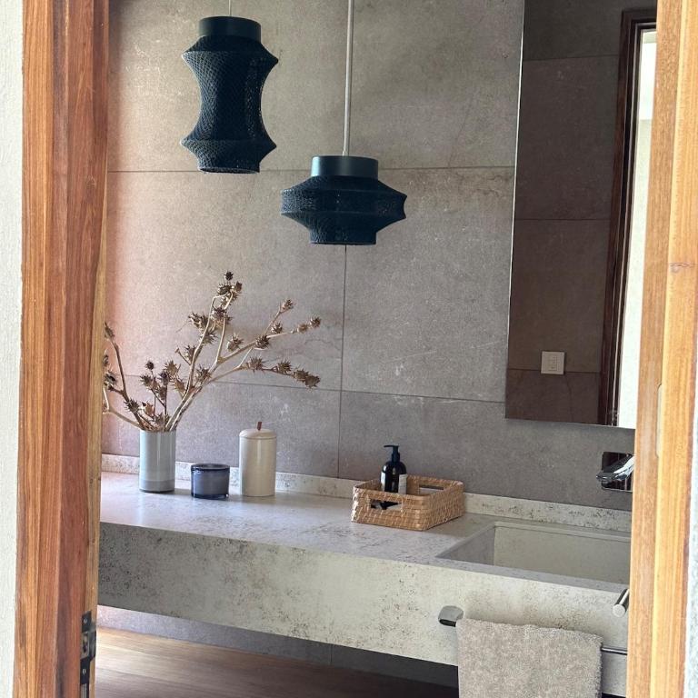 Contemporary design and serenity in Cafayate - Casa de 4 dormitorios - 12