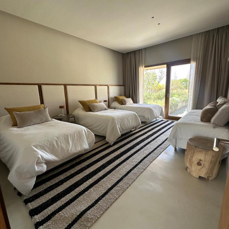 Contemporary design and serenity in Cafayate - Casa de 4 dormitorios - 15