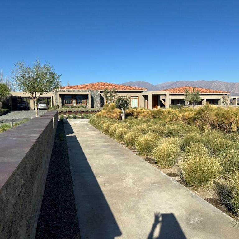 Contemporary design and serenity in Cafayate - Casa de 4 dormitorios - 18