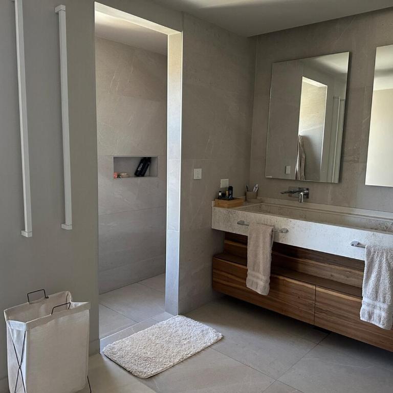 Contemporary design and serenity in Cafayate - Casa de 4 dormitorios - 20