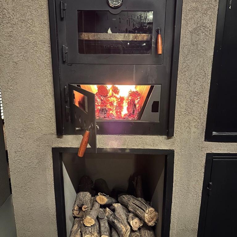 Contemporary design and serenity in Cafayate - Casa de 4 dormitorios - 25