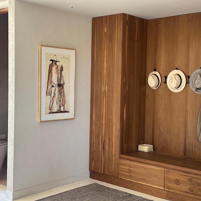 Contemporary design and serenity in Cafayate - Casa de 4 dormitorios - 26