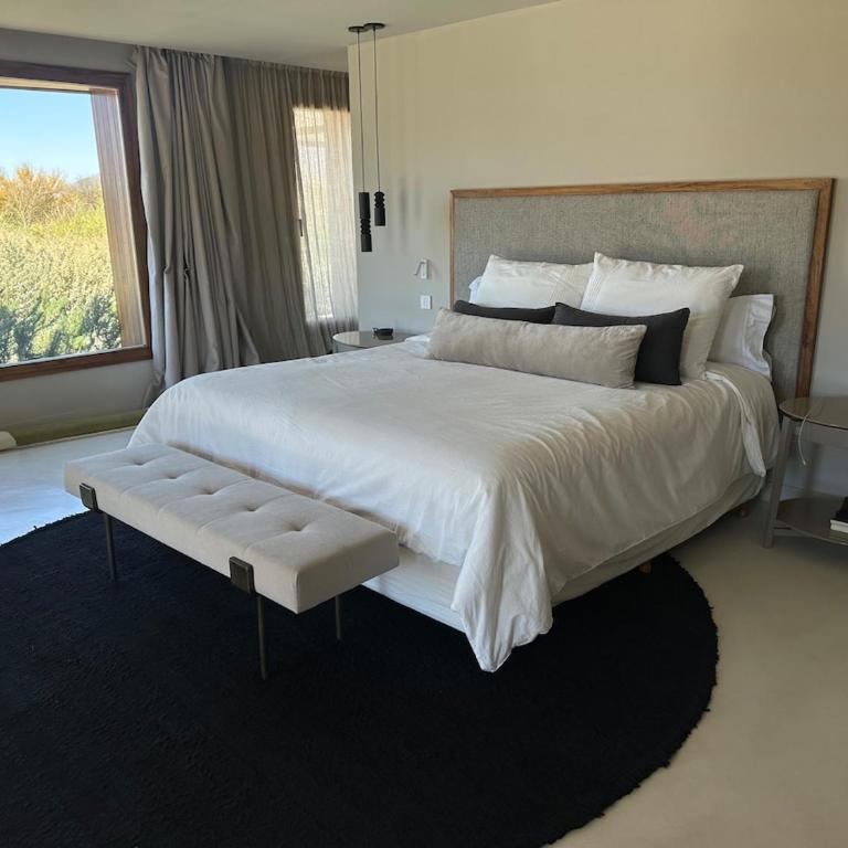 Contemporary design and serenity in Cafayate - Casa de 4 dormitorios - 29