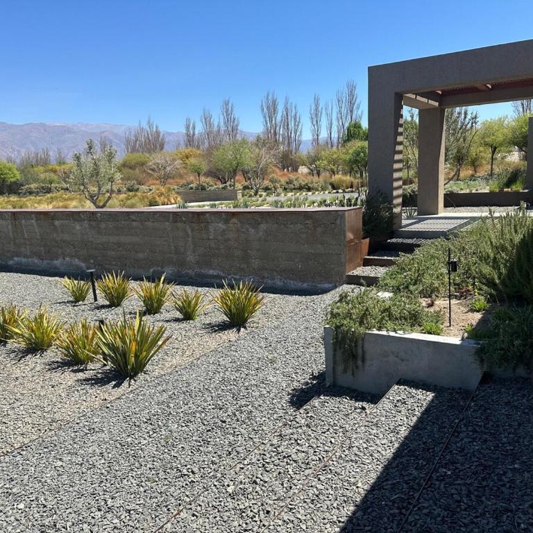Contemporary design and serenity in Cafayate - Casa de 4 dormitorios - 38