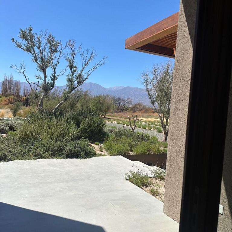 Contemporary design and serenity in Cafayate - Casa de 4 dormitorios - 42