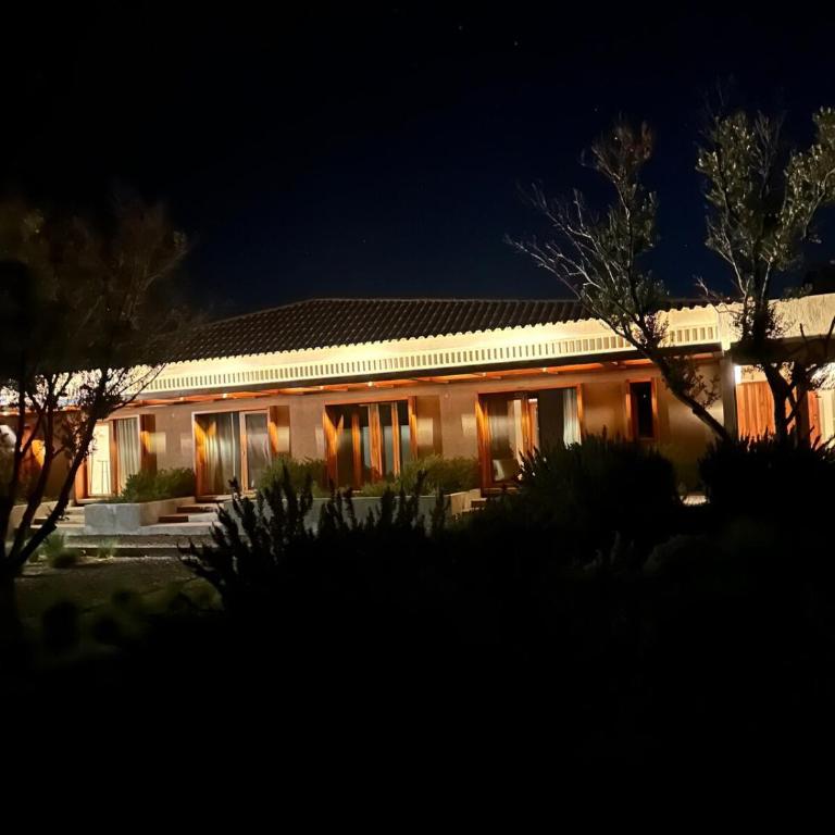 Contemporary design and serenity in Cafayate - Casa de 4 dormitorios - 43