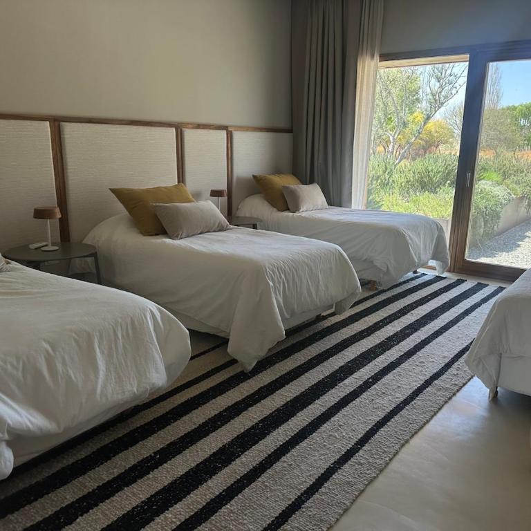 Contemporary design and serenity in Cafayate - Casa de 4 dormitorios - 45