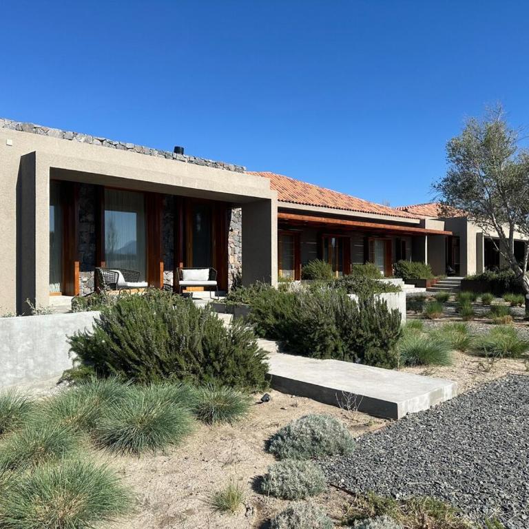 Contemporary design and serenity in Cafayate - Casa de 4 dormitorios - 49