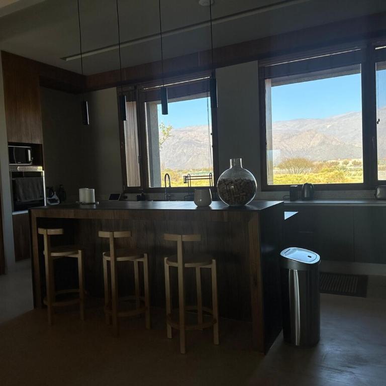 Contemporary design and serenity in Cafayate - Casa de 4 dormitorios - 51