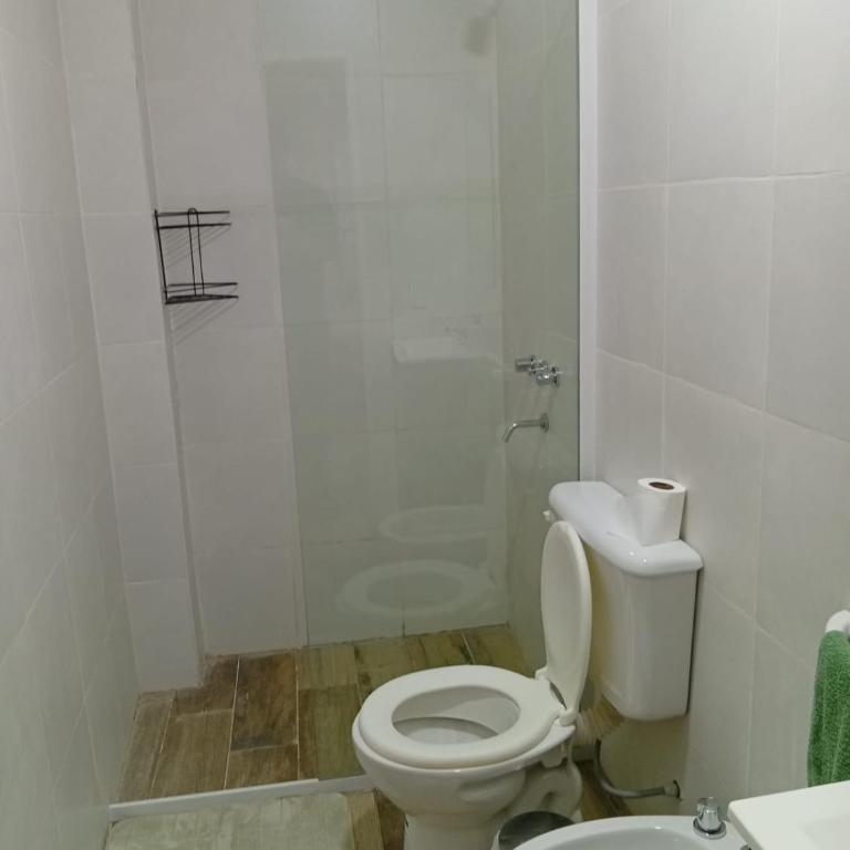 departamento la punta - Estudio con 1 cama grande - 8