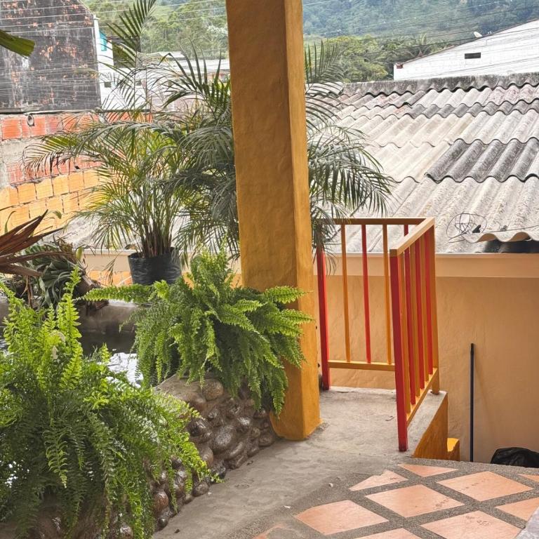 casa tradicional completa para 12 y mas - Casa de 5 dormitorios - 17