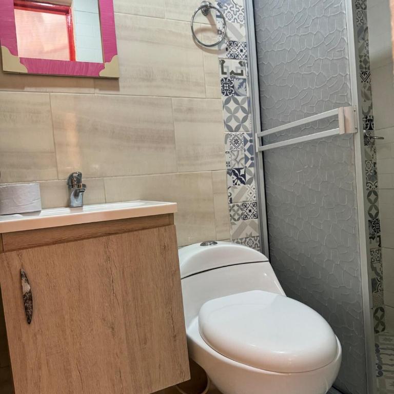 casa tradicional completa para 12 y mas - Casa de 5 dormitorios - 31