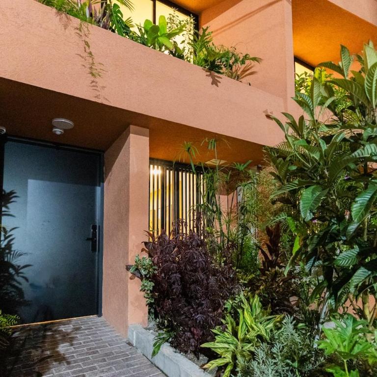 202 Modern Stay in Laureles Area Cozy Balcony AC - One-Bedroom Apartment - 12
