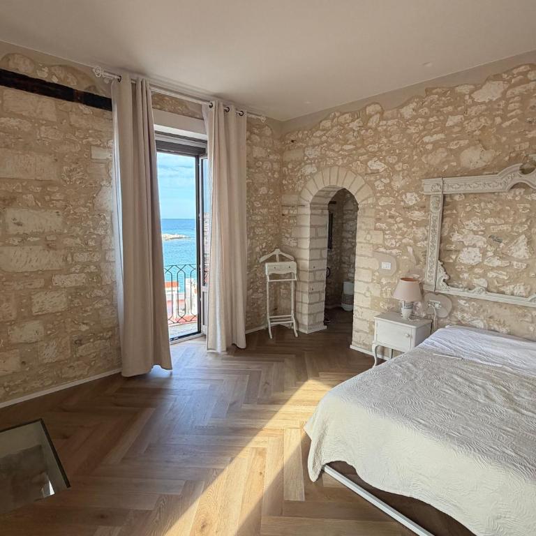 Suite Mare Selene - Il Monastero Sul Mare - Appartamento con Vista Mare - 5
