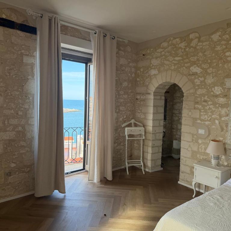 Suite Mare Selene - Il Monastero Sul Mare - Appartamento con Vista Mare - 1