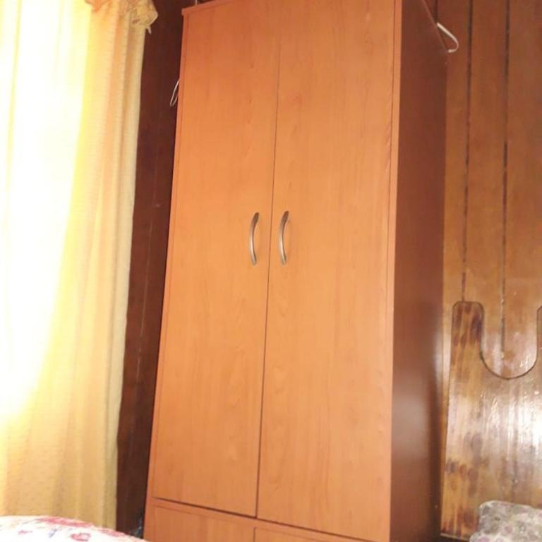 Beautiful wooden cabin, with direct ocean view - Two-Bedroom House - 13