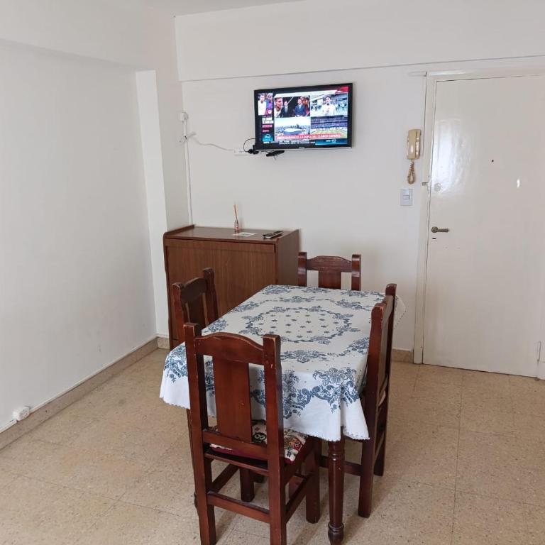 Monoambiente frente al Casino y la playa Excelente ubicación - One-Bedroom Apartment - 8