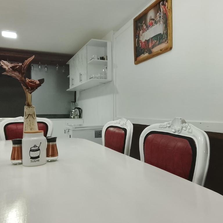 Aracari Inn Mindo - Superior Studio - 11