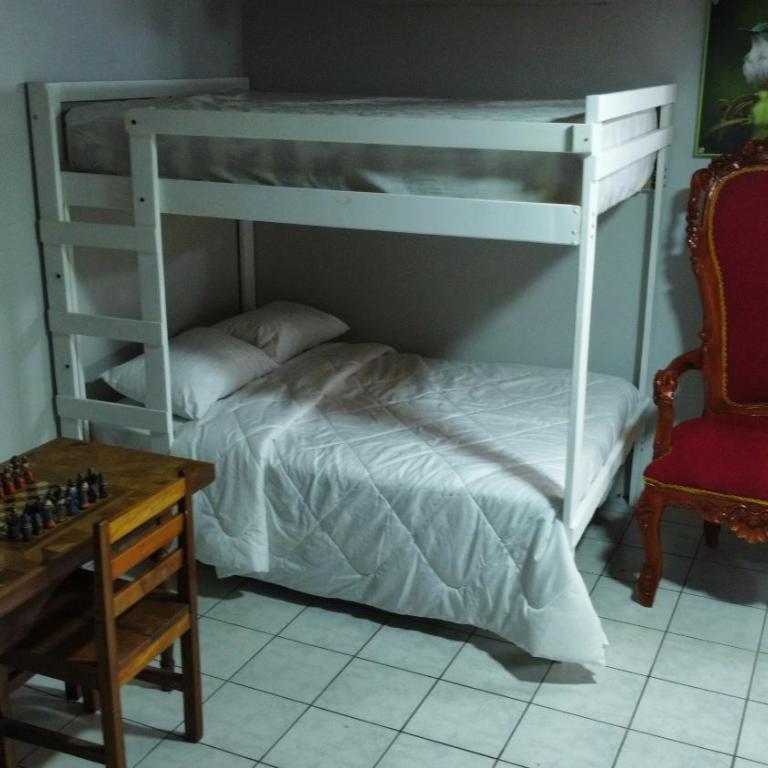 Aracari Inn Mindo - Superior Studio - 17