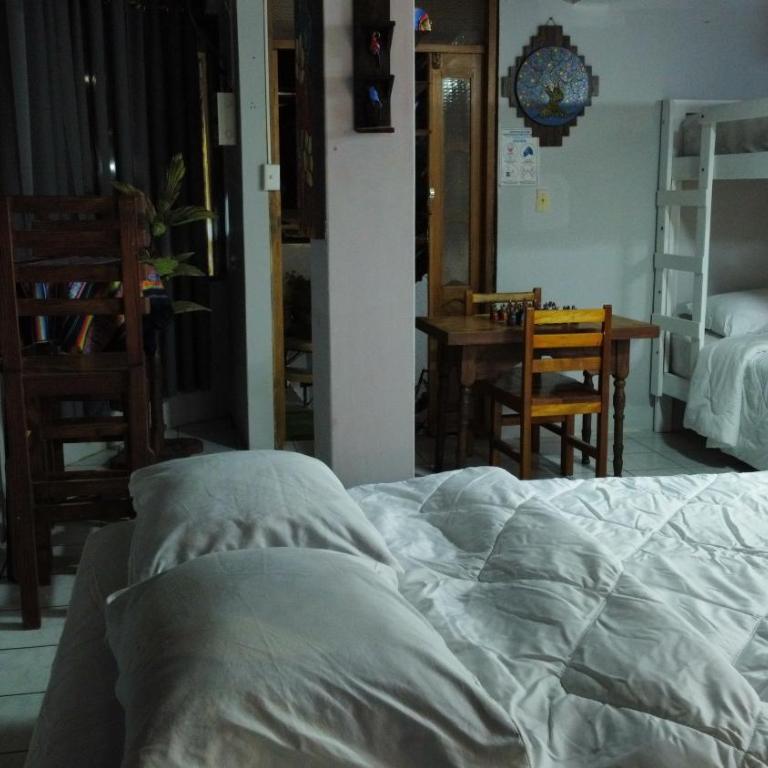 Aracari Inn Mindo - Superior Studio - 16