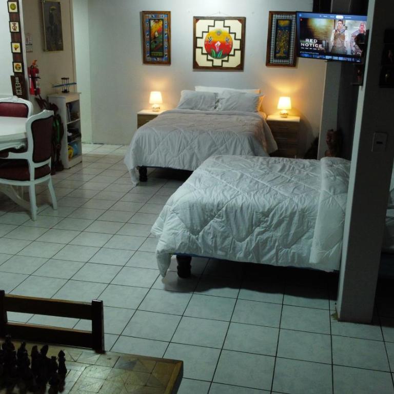 Aracari Inn Mindo - Superior Studio - 21