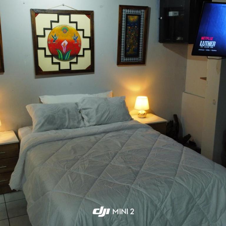 Aracari Inn Mindo - Superior Studio - 33