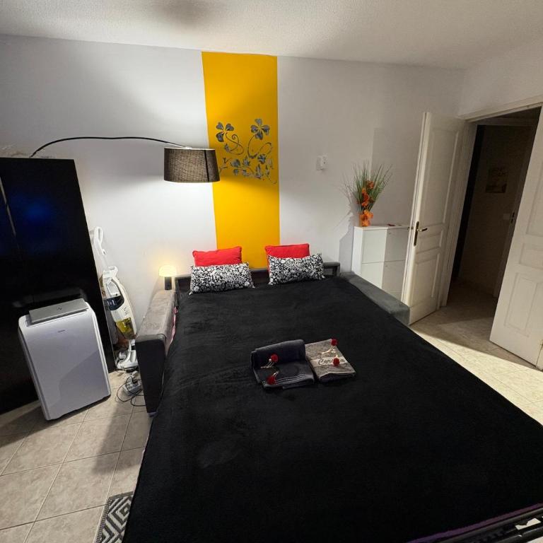 Studio 27m2 en résidence standing piscine - Studio - 45