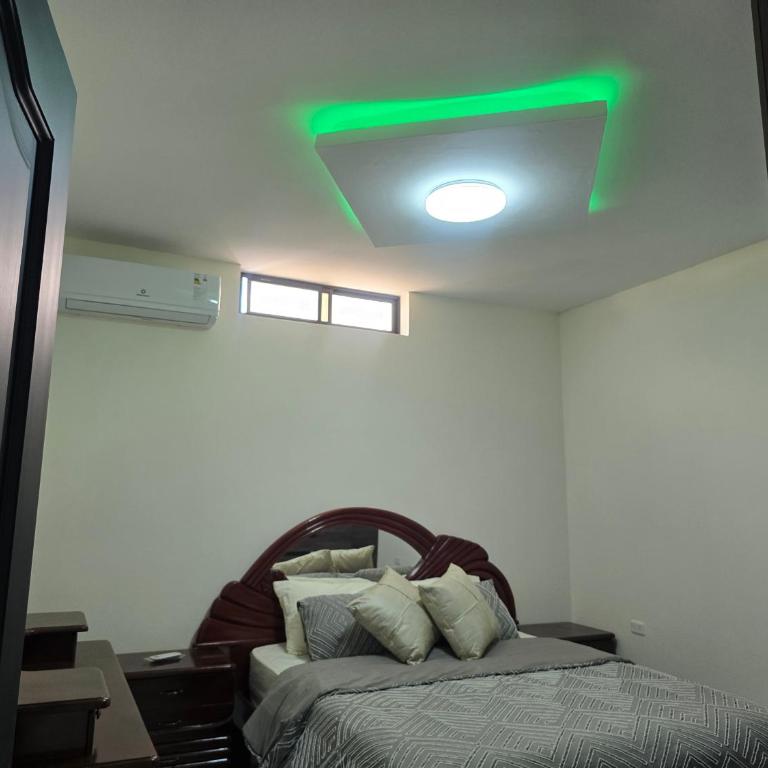 Casa Luxe Suites & Rooms - Apartamento de 1 dormitorio - 4