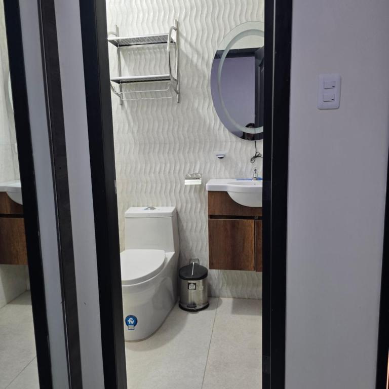 Casa Luxe Suites & Rooms - Apartamento de 3 dormitorios - 7