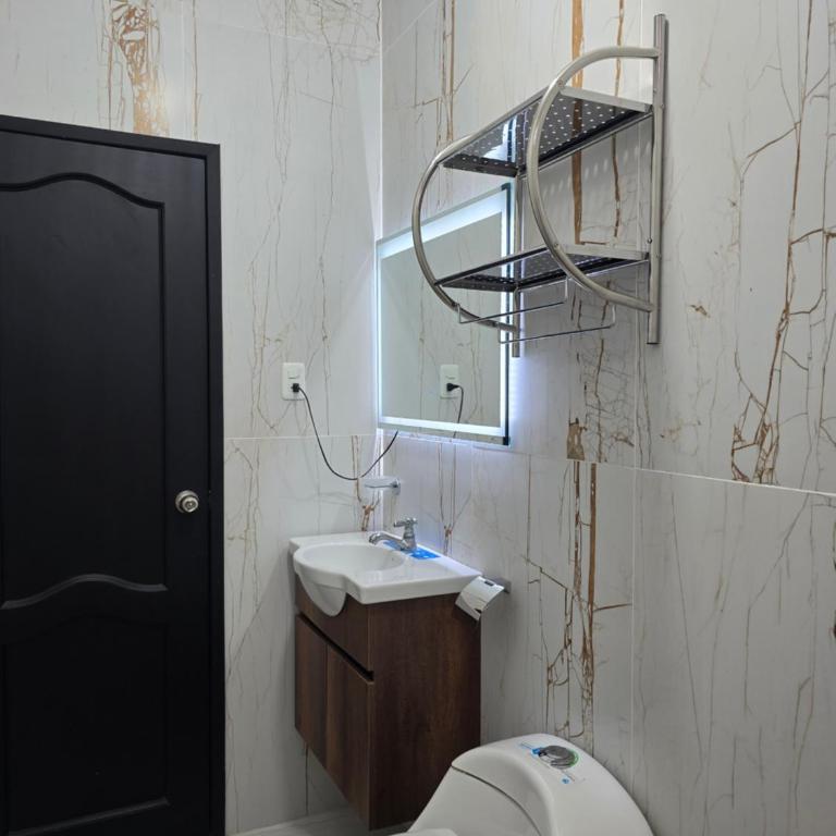 Casa Luxe Suites & Rooms - Apartamento de 3 dormitorios - 9