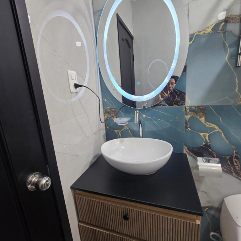 Casa Luxe Suites & Rooms - Apartamento de 2 dormitorios - 4