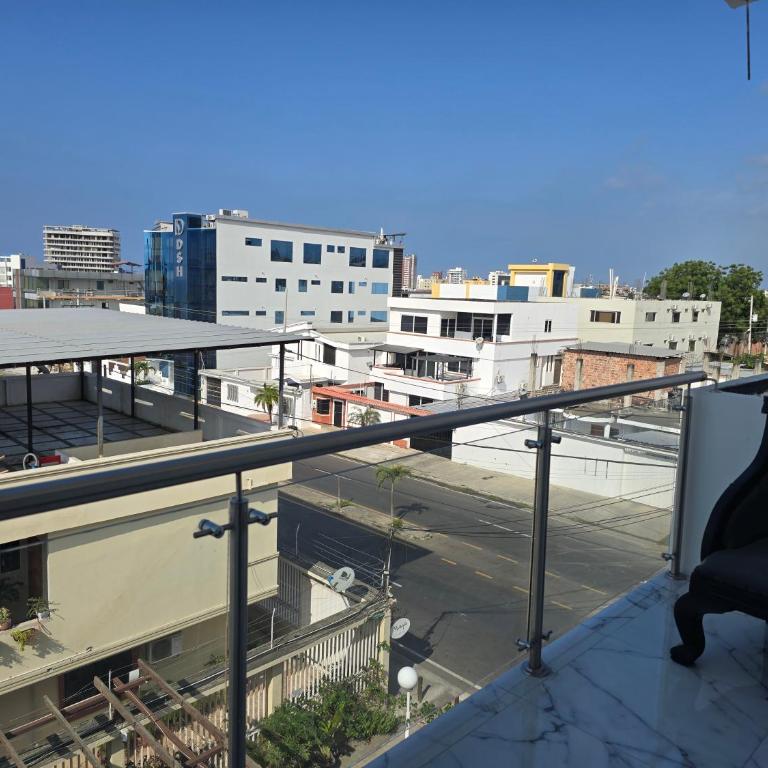 Casa Luxe Suites & Rooms - Apartamento de 1 dormitorio - 10