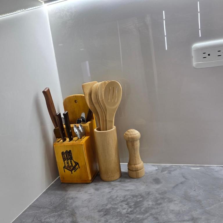 Casa Luxe Suites & Rooms - Apartamento de 1 dormitorio - 11