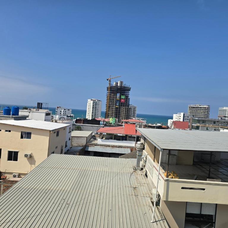 Casa Luxe Suites & Rooms - Apartamento de 2 dormitorios - 30