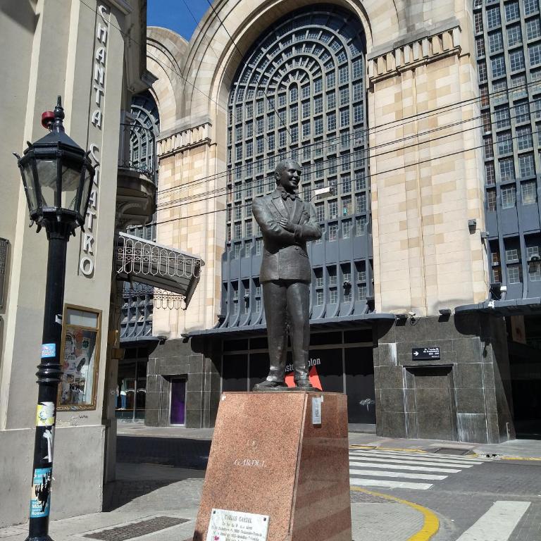 Divine Apartment - Estudio con balcón - 66