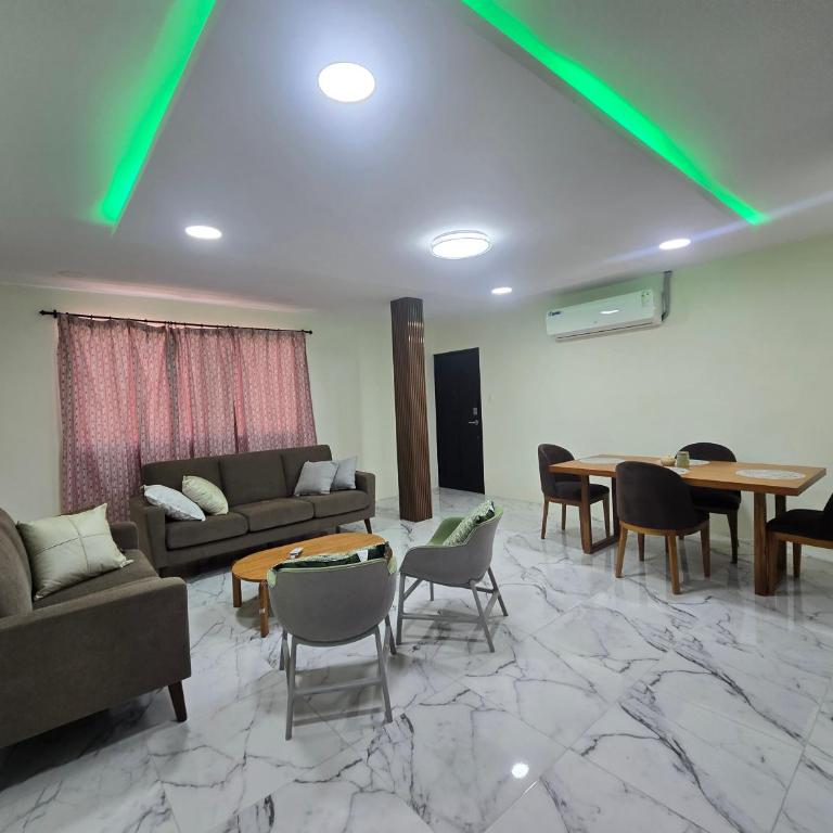 Casa Luxe Suites & Rooms - Apartamento de 2 dormitorios - 33