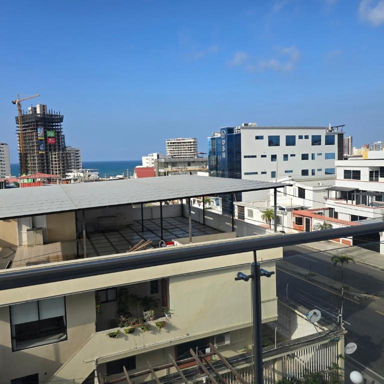 Casa Luxe Suites & Rooms - Apartamento de 1 dormitorio - 16