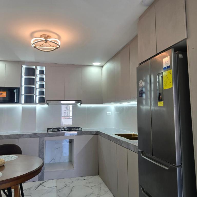 Casa Luxe Suites & Rooms - Apartamento de 1 dormitorio - 19