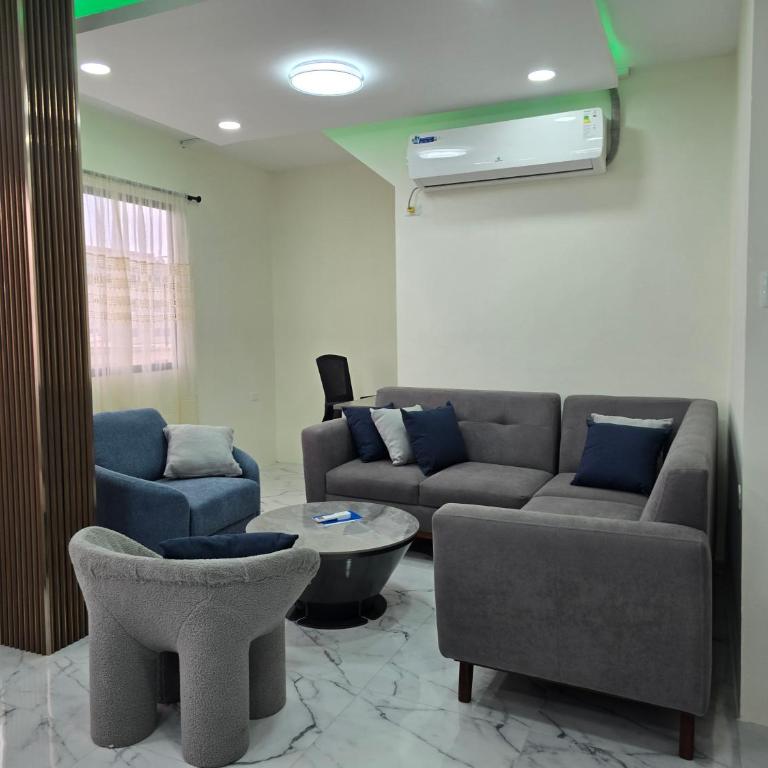 Casa Luxe Suites & Rooms - Apartamento de 3 dormitorios - 27