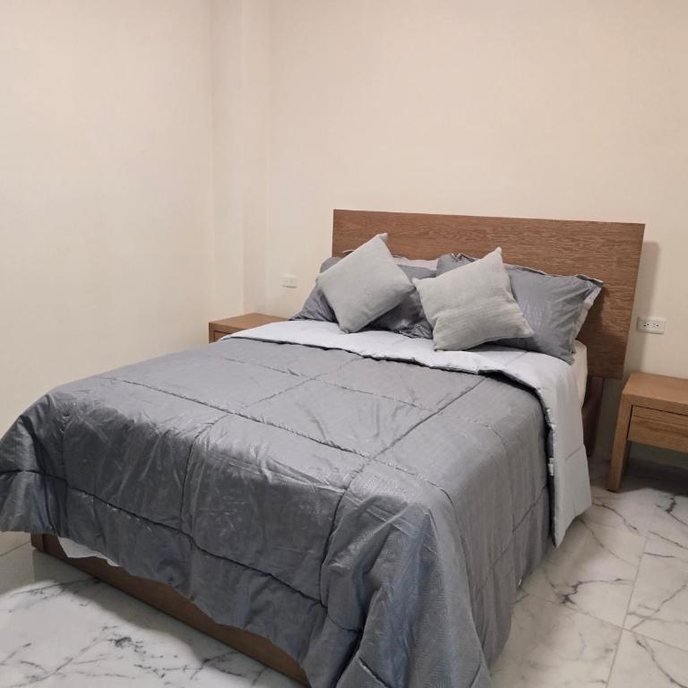Casa Luxe Suites & Rooms - Apartamento de 3 dormitorios - 28
