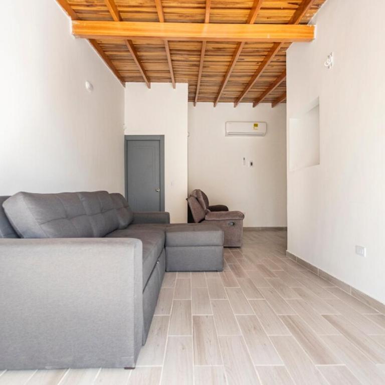 Casa Eloisa I-Cozzy and quiet Playa Salguero - Apartamento de 3 dormitorios - 13