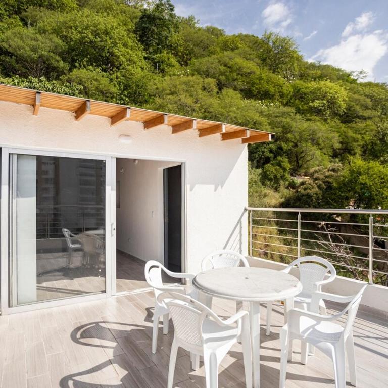 Casa Eloisa I-Cozzy and quiet Playa Salguero - Apartamento de 3 dormitorios - 16