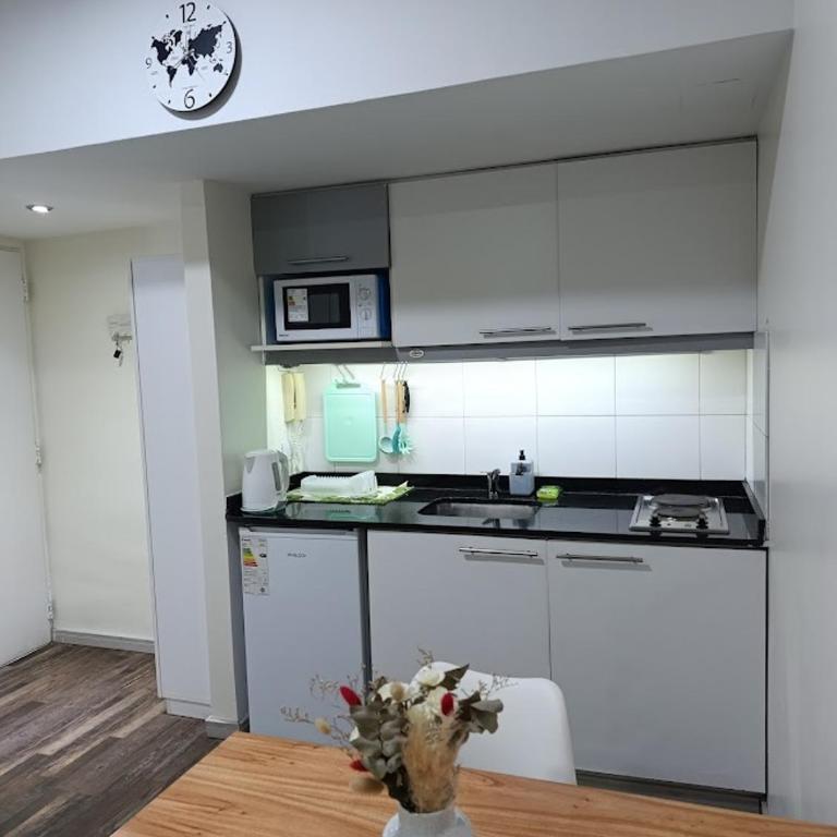 Divine Apartment - Estudio con balcón - 3