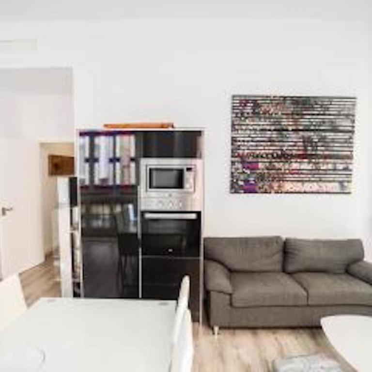 Malaga BnB - Apartamento - 2
