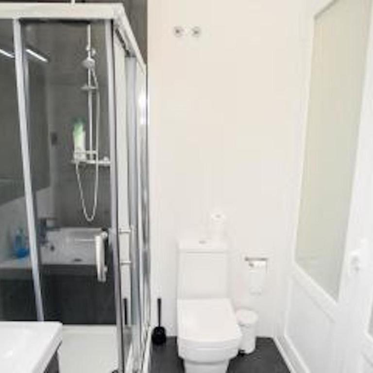 Malaga BnB - Apartamento - 8